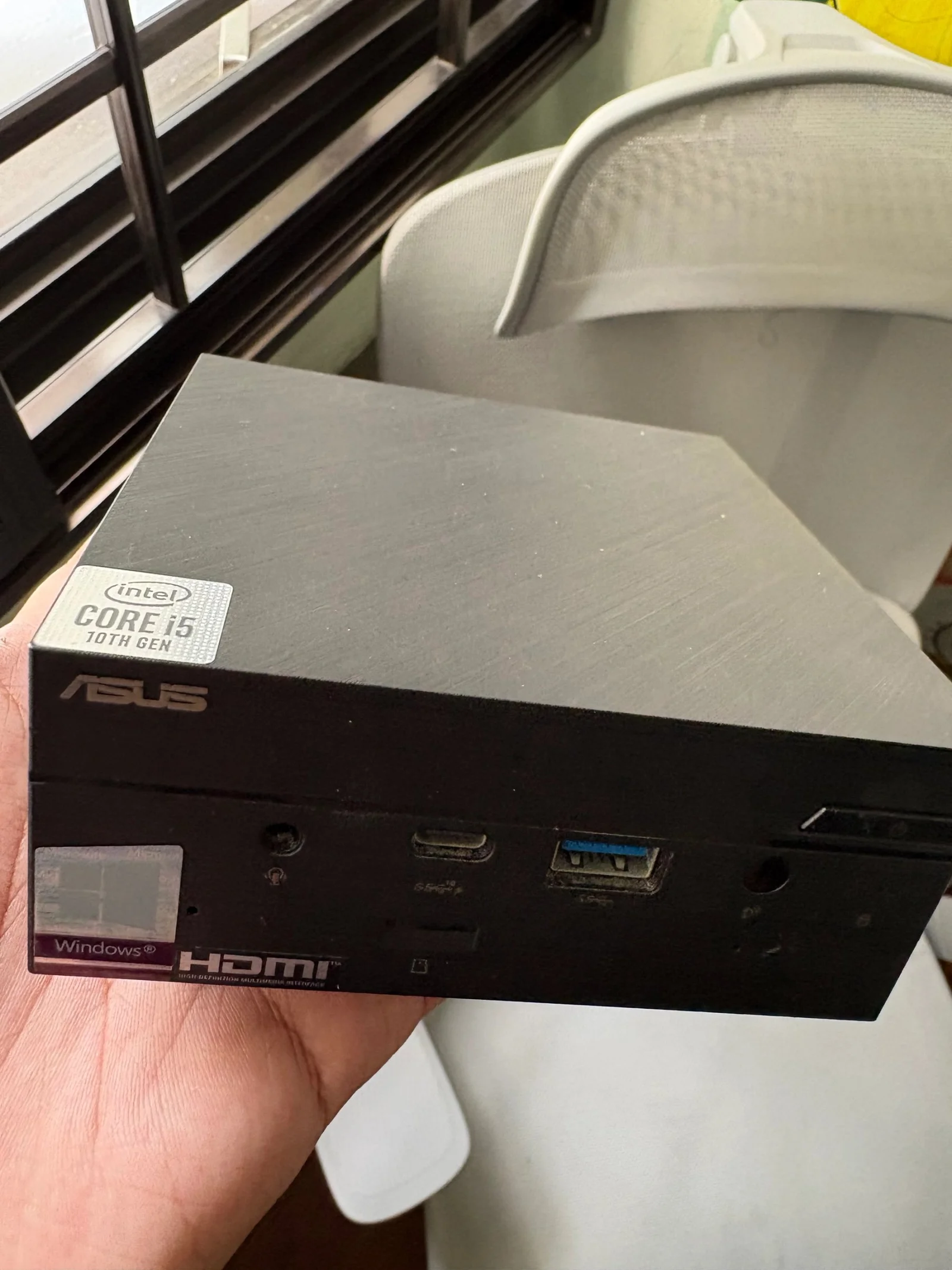 Multi-Site Homelab Infrastructure evidence 2